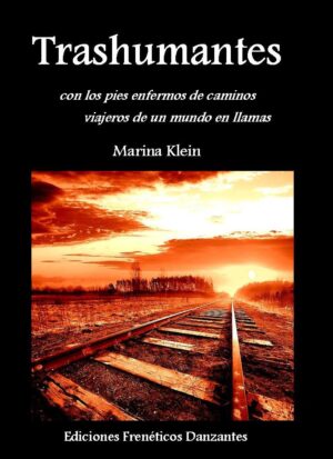 Trashumantes -Novela de Marina Klein-